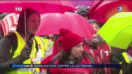 Loi El Khomri : les syndicats gagnent leur pari