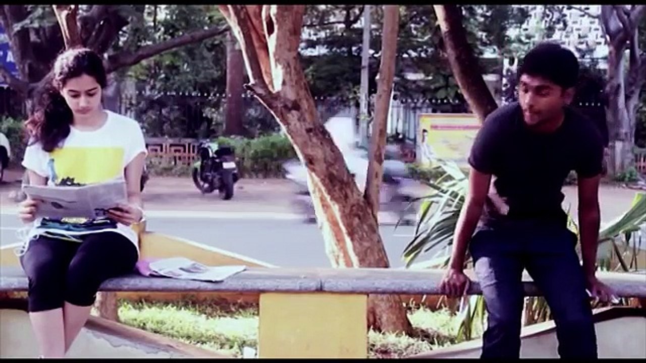 Perfect You - Award winning Musical - Joe & Shriya - Romance short film - 2016