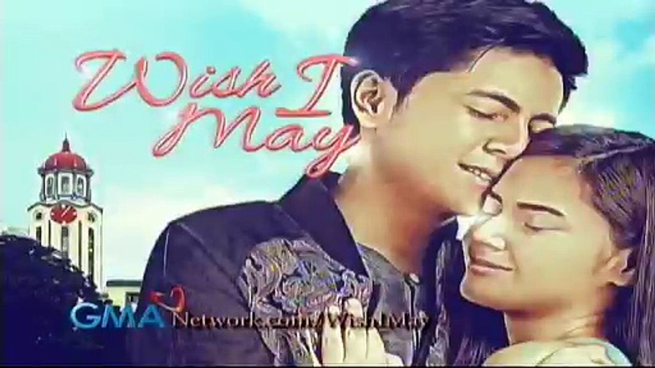 Wish I May – 01 April 2016 Part 5/5