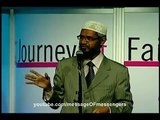 christian convert to islam Dr Zakir Naik MUST SEE !!!