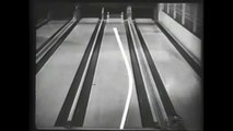 Amazing Bowling Skills