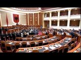 Report TV - Patozi, Bregu dhe Ruli nuk i  binden Bashës, nuk zhurmojnë