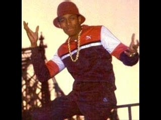 Mc shan "I Pioneered This"