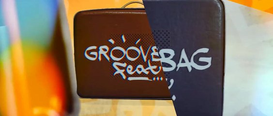 Rigos - Время растопить лёд. feat.Groovbag