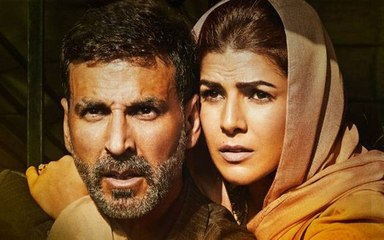 AIRLIFT MOVIE CLIPS 8 - Air India in WAR ZONE For AIR Rescue Operation