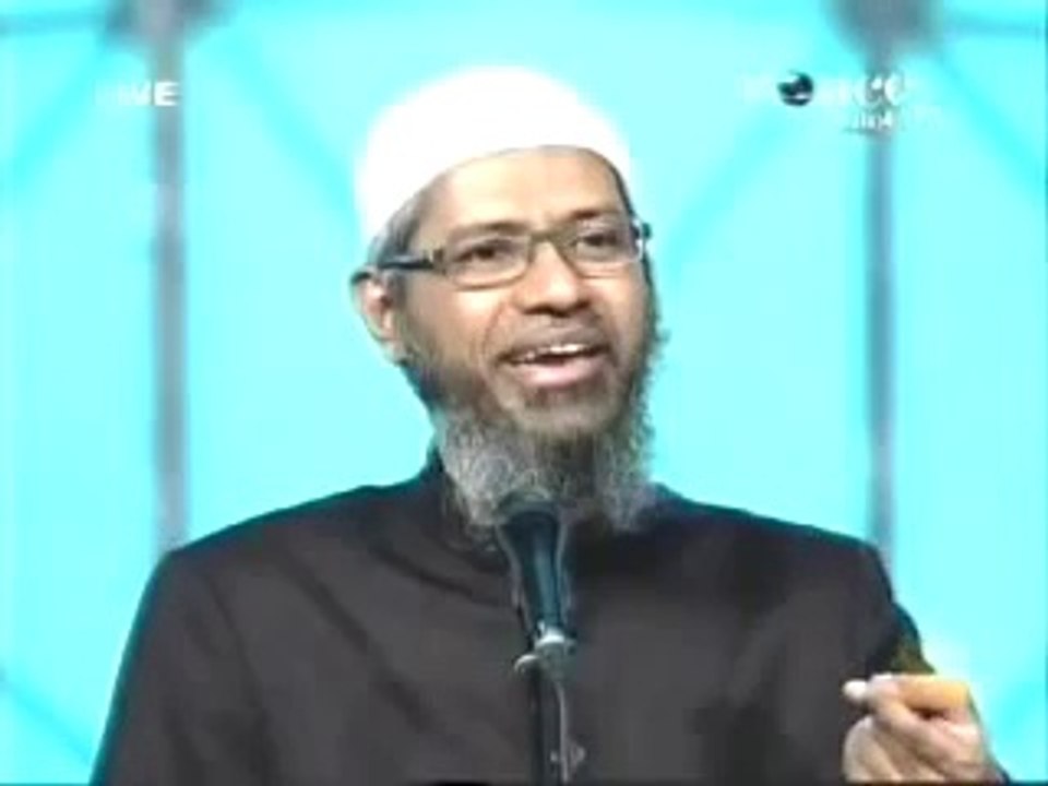 Dr zaker naike