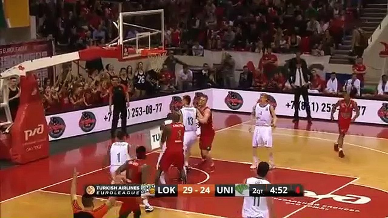 Malaga deplasmanda kayıp!