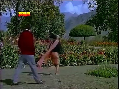 Aye Phoolon Ki Rani, Bahaaron Ki Malika