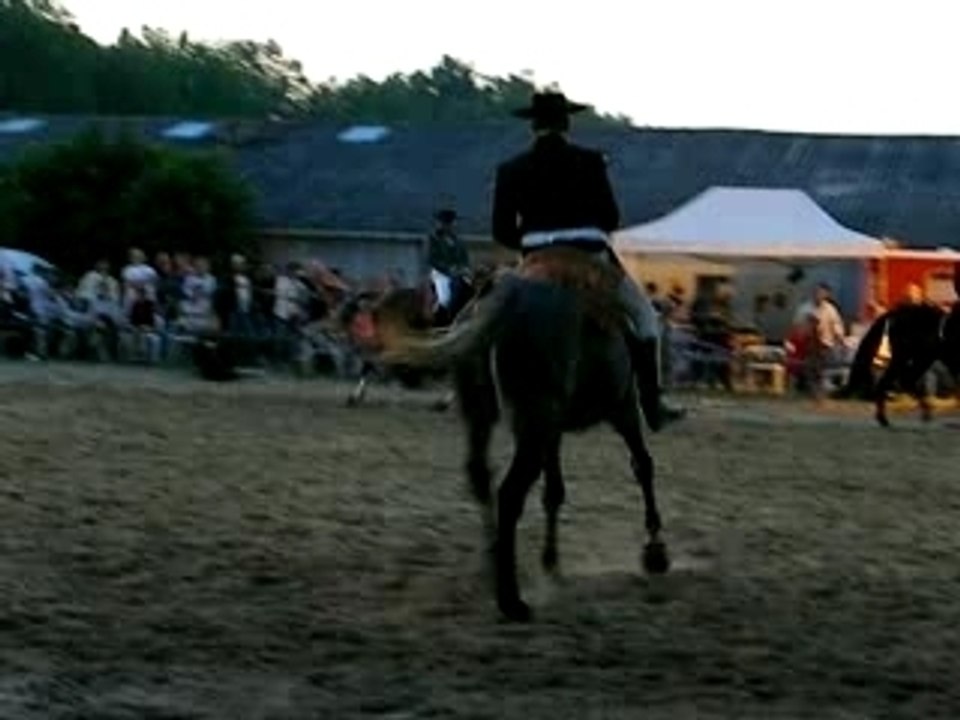 Le pilier, le pilier !