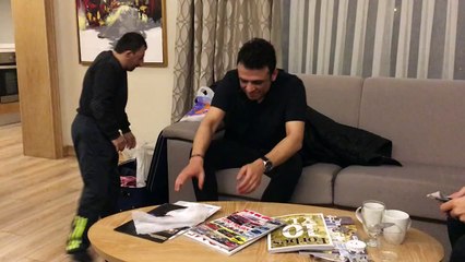 Köksal Babanın Bileği Bükülmez Yeni -26.03.2016