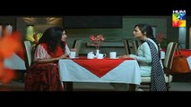 Pakeeza - Episode 08 - 31 March 2016 - Drama - HUM TV