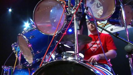 Don't Slow Down-pop music