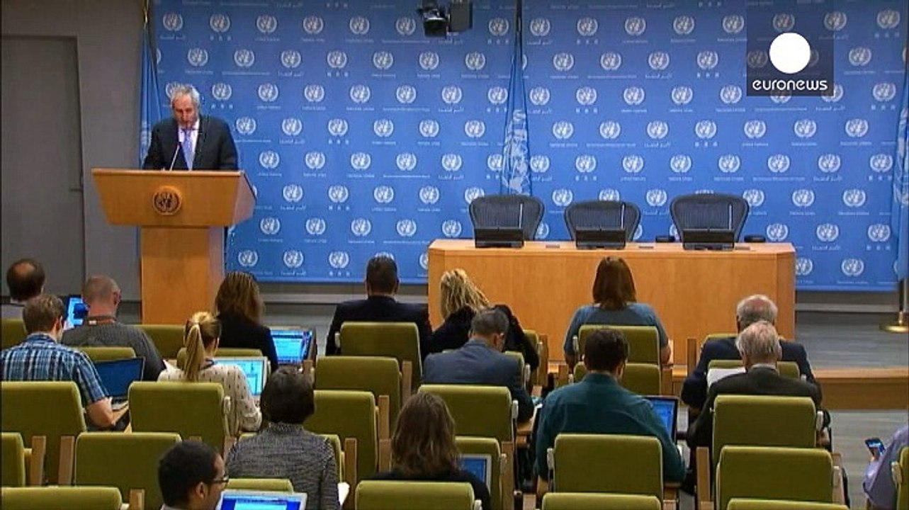 Des soldats français et des casques bleus accusés de viols en Centrafrique