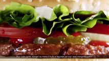 Burger King lance les frites vendues  l'unit !