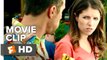 Mr. Right Movie CLIP - Confidence (2016) - Anna Kendrick, Sam Rockwell Movie HD