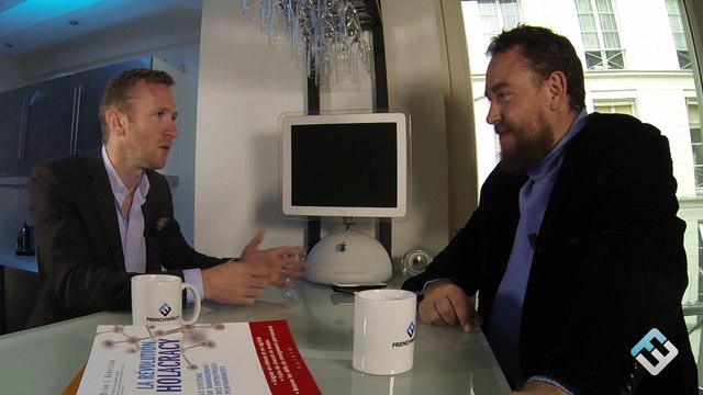 Débriefing frenchweb