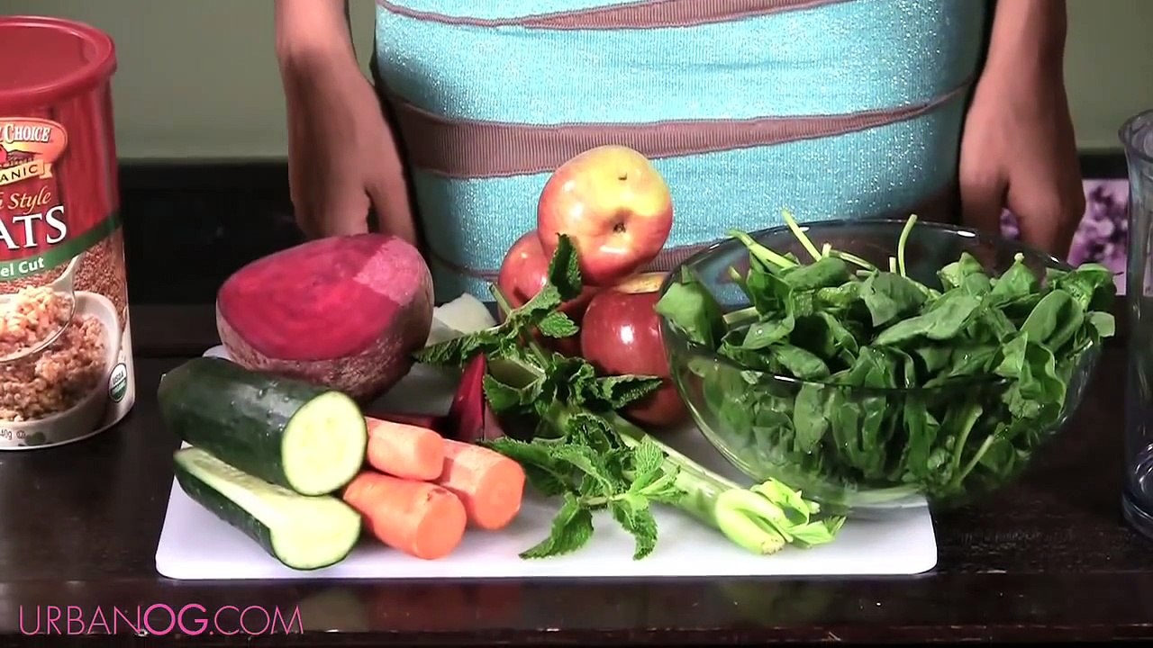 Fat Burning Foods & Drinks! 9 Delicious Healthy Eating Foods & Recipes (1)