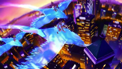 La bande annonce folle du Hong Kong 7s en mode cartoon