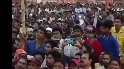 Drama king Narendra Modi Remained Silent During Azaan in India