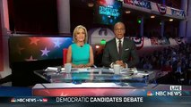 NBC News-YouTube Democratic Debate (Full) 2