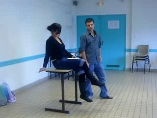 repetition rencontre jim / jenny