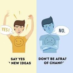 Improving your creative potential