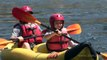 Lower Salmon River | OARS | Idaho Whitewater Rafting