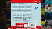 Oracle Database 10g PLSQL 101 Oracle Press