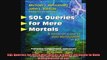 SQL Queries for Mere MortalsR A HandsOn Guide to Data Manipulation in SQL