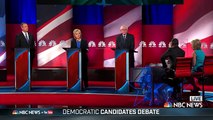NBC News-YouTube Democratic Debate (Full) 9