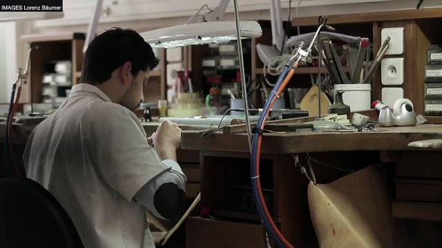 L'épée d'Académicien de Xavier Darcos