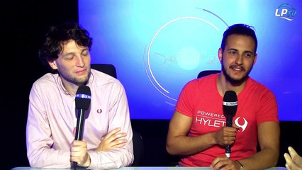 Talk Show du 31/03, partie 1 : un diner presque parfait ?