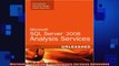 Microsoft SQL Server 2008 Analysis Services Unleashed