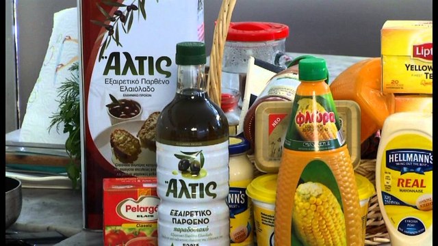 Receta e Ditës, Peshk Levrek , 01 Prill 2016 -Ora News - Të parët për lajmin e fundit