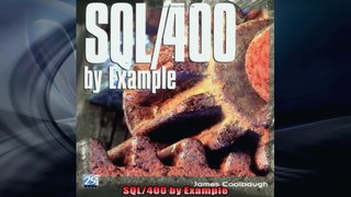 SQL400 by Example