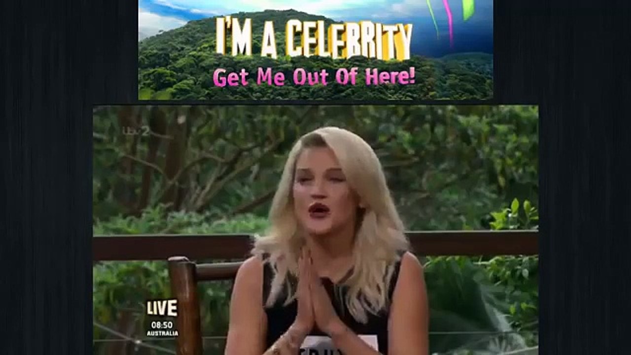 Celebrity Get Me Out Of Here Now FullHD 92