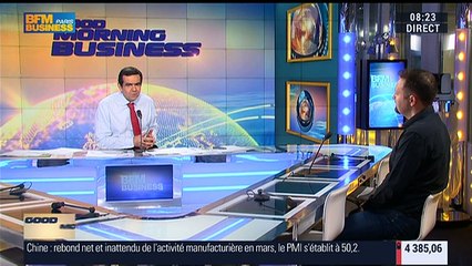 Zoom sur le marché des équipements de protection individuelle - 01/04