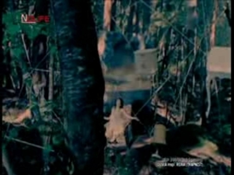 OLIVIA inspi' REIRA (TRAPNEST) - Wish (Nana 2nd Opening)