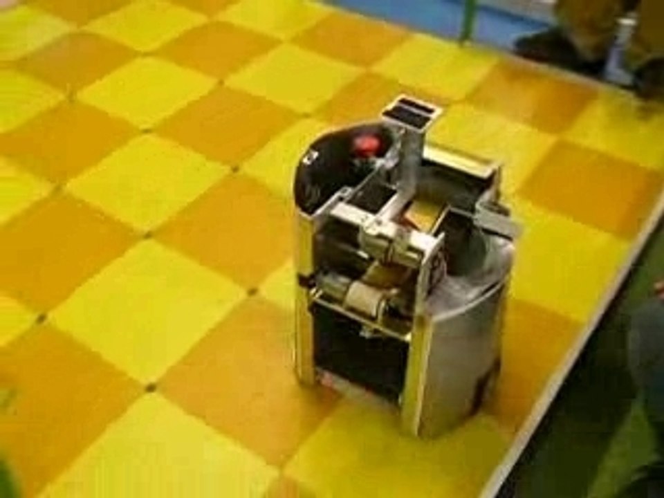 et c'est le Buttttt V4