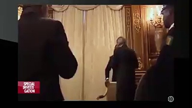 VOICI LA PREUVE QUE GBAGBO N'ETAIT PAS D'ACCORD POUR SIGNER LES ACCORDS DE PAIX AVEC LES REBELLES