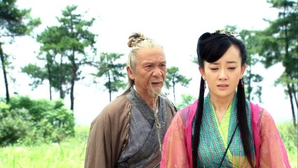 【天涯明月刀】 The Magic Blade 22 钟汉良