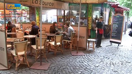 Loi Sapin 2 destinée à ouvrir davantage l'économie de la France