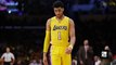 Iggy Azalea Thanks D'Angelo Russell For Snitching on Nick Young