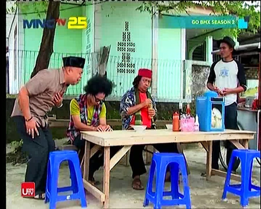 go BMX Season 2 eps 32 Bagian 1