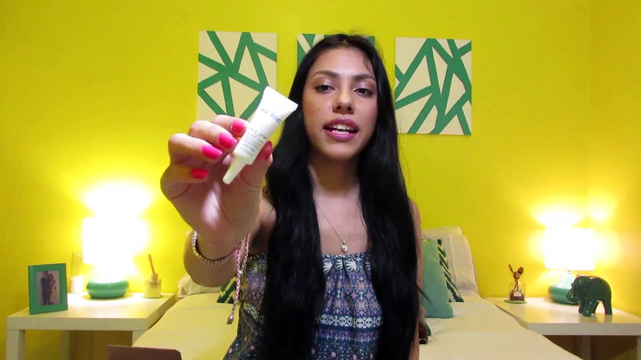 FLOWER POWER! - BEAUTY BOX 5