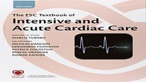 Download The ESC Textbook of Intensive and Acute Cardiac Care Online  The European Society of