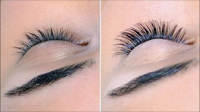 Luscious Lash Extension - (402) 560-1124