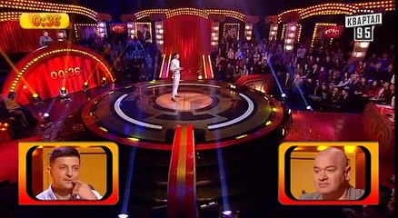 Стэндап из Кыргызстана - Рассмеши комика 2016