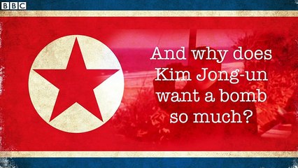 North Korea nuclear tests_ US and China to co-operate -23H News