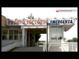 Tg Antenna Sud - Piano sanitario, il Policlinico nella black list del piano di rientro